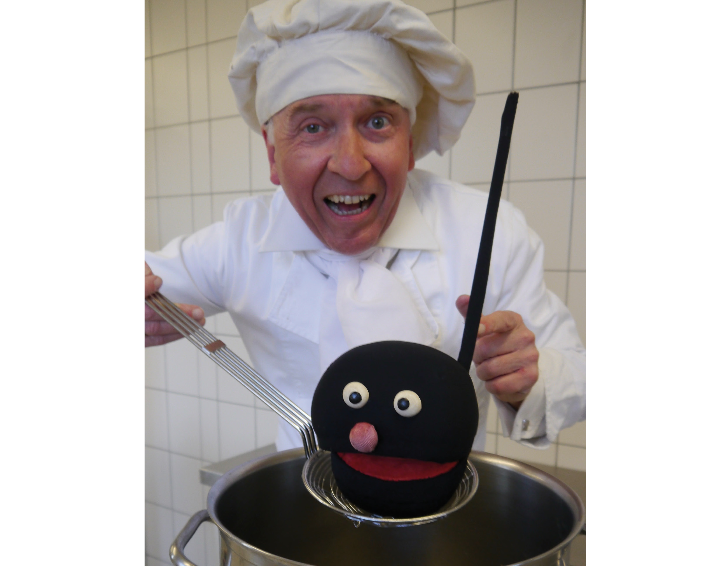 Kindermusiktheater, Sonntag, 30. April 2023, Harburger Theater, 15 Uhr