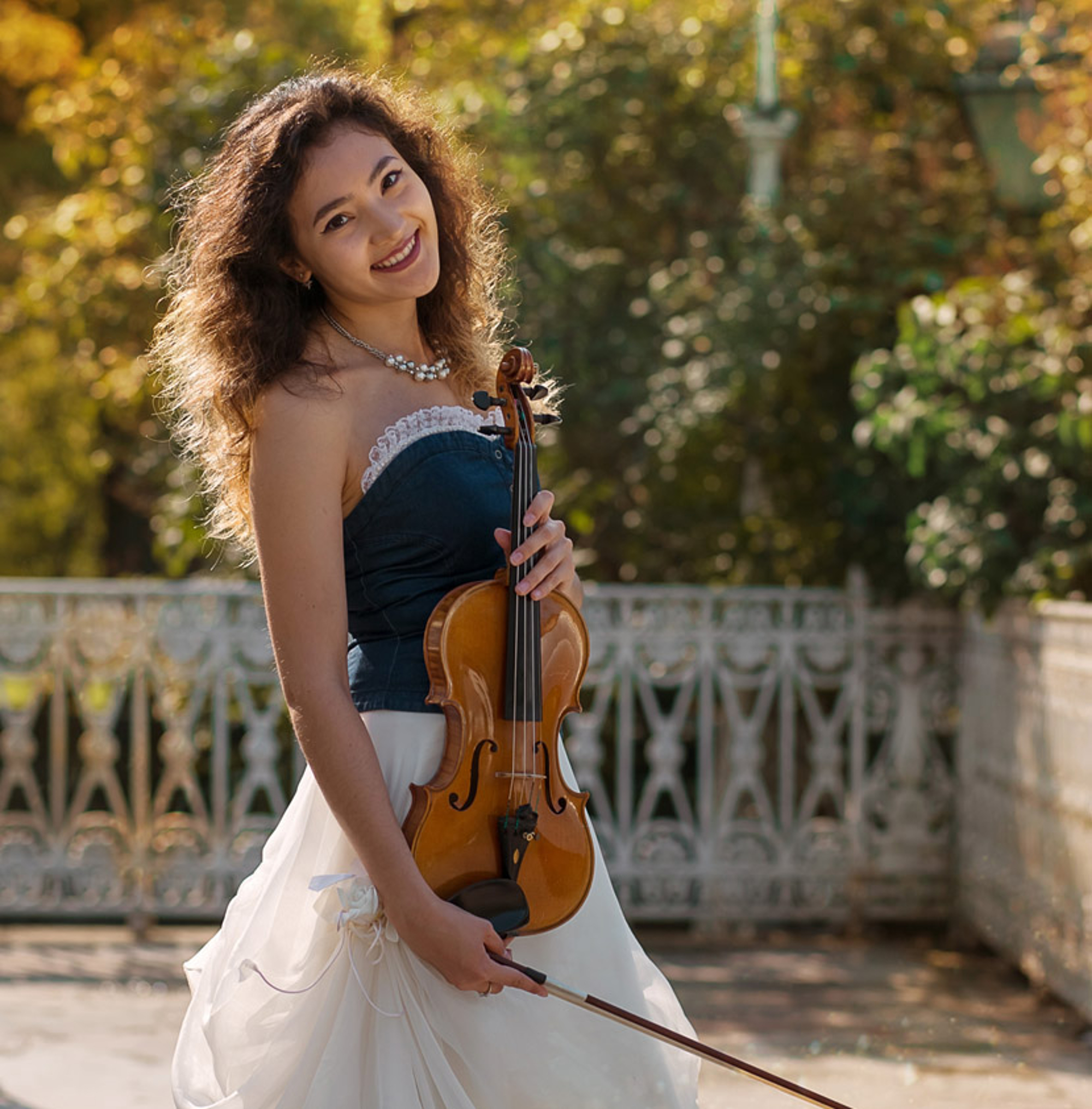 10. Konzert: Sonnabend, 14. Juni 2025, 19.30 Uhr, Friedrich-Ebert-Halle