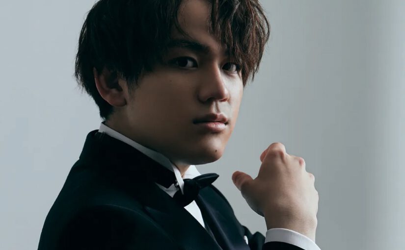 6. Konzert: Montag, 23. März 2026, 19.30 Uhr, Friedrich-Eberthalle