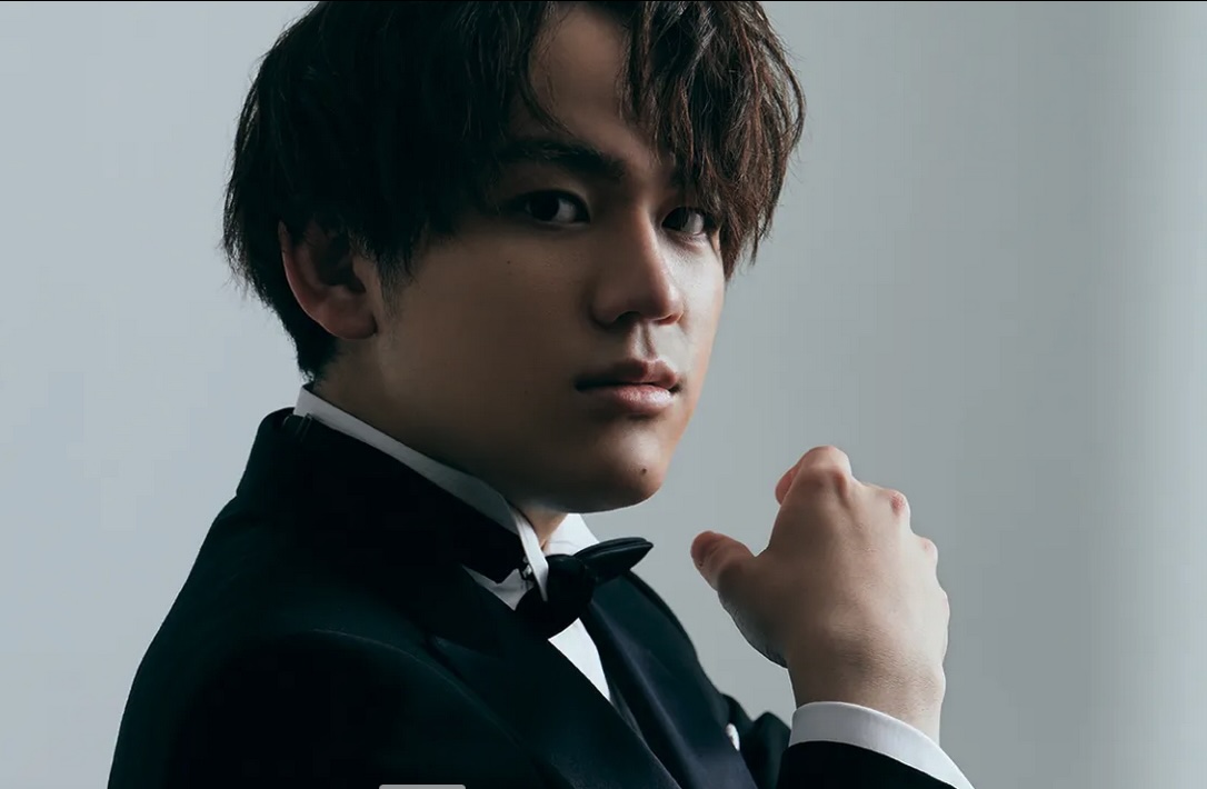 6. Konzert: Montag, 23. März 2026, 19.30 Uhr, Friedrich-Eberthalle