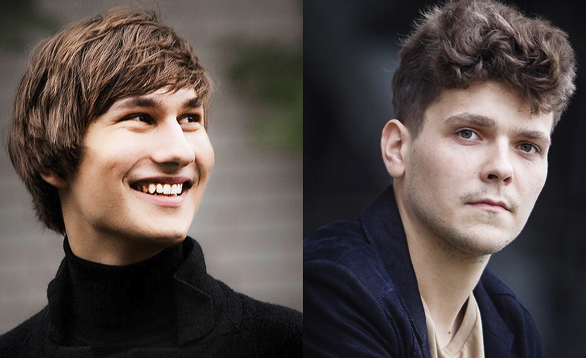 Nachholtermin 5. Konzert: Freitag, 8. Mai 2026, 19.30 Uhr, Friedrich-Eberthalle