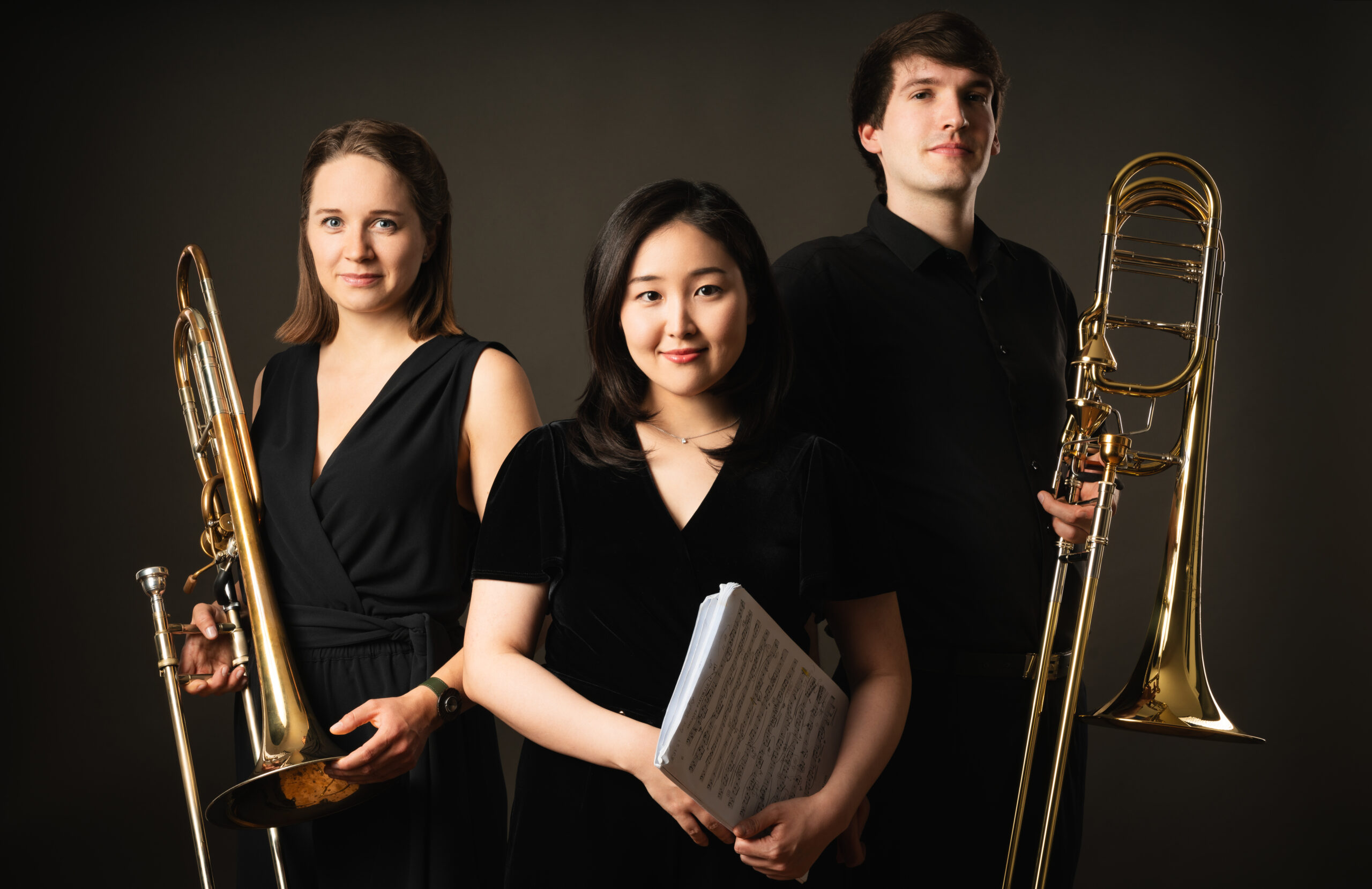 2. Konzert: Dienstag, 7. Oktober 2025, 19.30 Uhr, Friedrich-Eberthalle