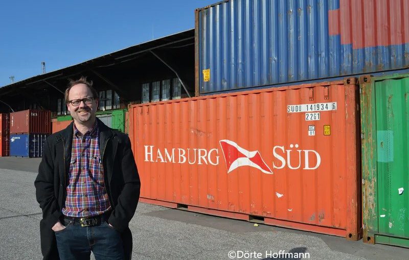 Morgenfeier zum Jahresanfang