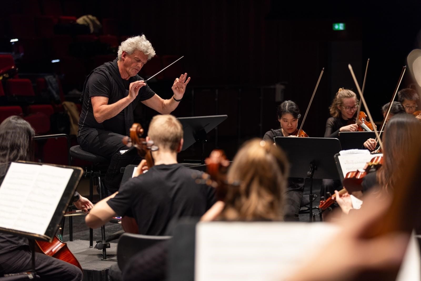 9. Konzert: Montag, 8. Juni 2026, 19.30 Uhr, Friedrich-Eberthalle