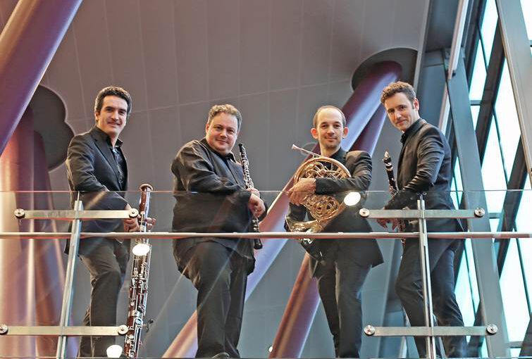 8. Konzert: Mittwoch, 20. Mai 2026, 19.30 Uhr, Friedrich-Eberthalle