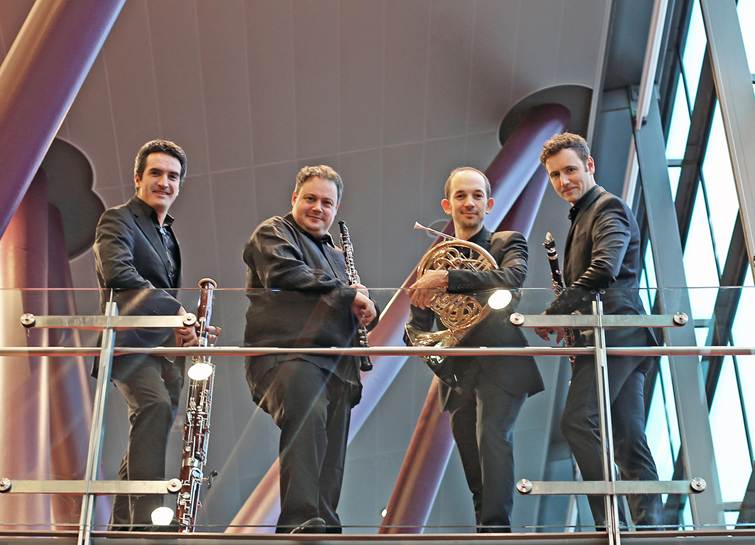 8. Konzert: Mittwoch, 20. Mai 2026, 19.30 Uhr, Friedrich-Eberthalle