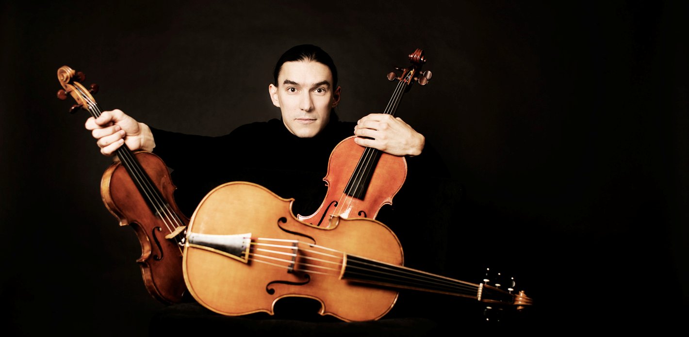 4. Konzert: Montag, 15. Dezember 2025, 19.30 Uhr, Friedrich-Eberthalle